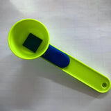 CML TM Sliding Funnel Scoop