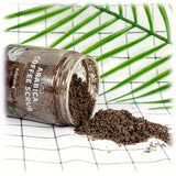 MELAO Coffee Scrub - All Natural Exfoliating Body Scrub